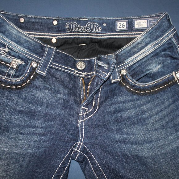 MIss me Jeans - Picture 7 of 8